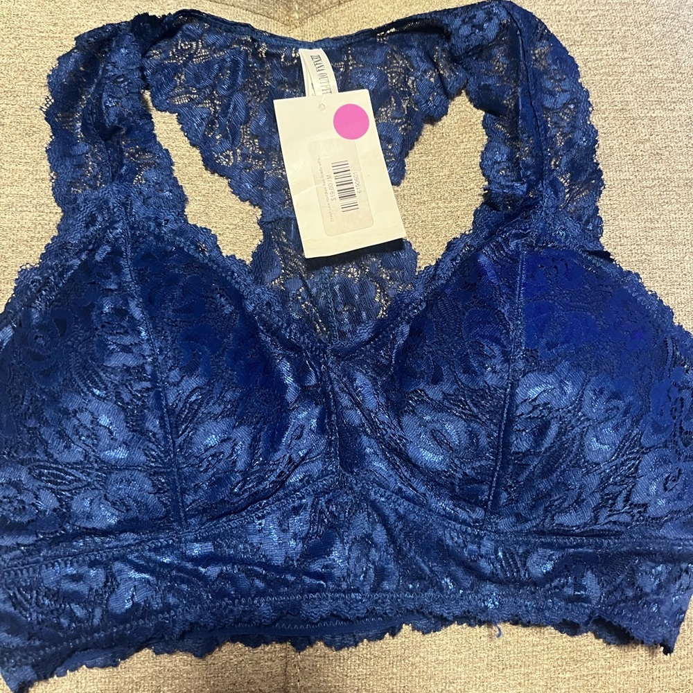 Women’s Bralettes size Medium AUDEN and ZENANA